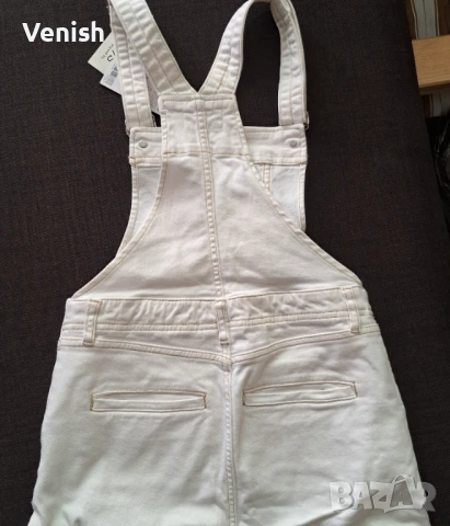 Нов гащеризон OVS и бейзболна шапка  OVS, снимка 2 - Детски панталони и дънки - 50637926