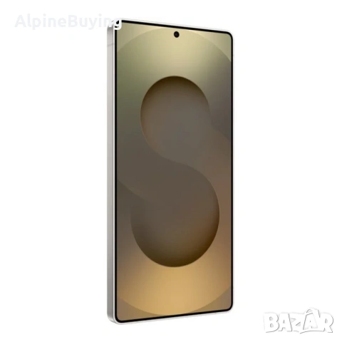 Чисто нов! SAMSUNG Galaxy S25 Ultra 256GB Титаниево сив, снимка 2 - Samsung - 53215899