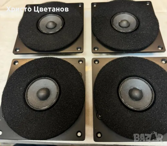 JBL LE25 Recone Kit , снимка 6 - Тонколони - 48216285