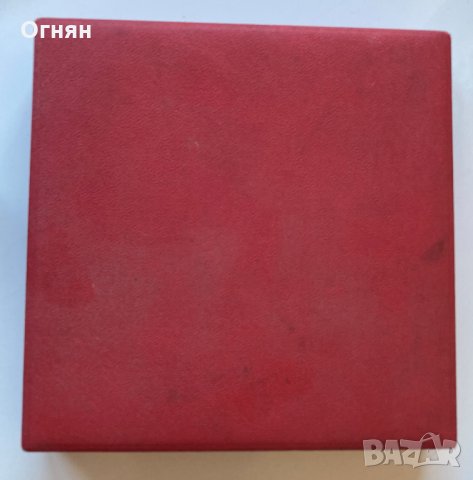 Масивен плакет Унгария Геленхаза, снимка 3 - Антикварни и старинни предмети - 35347299