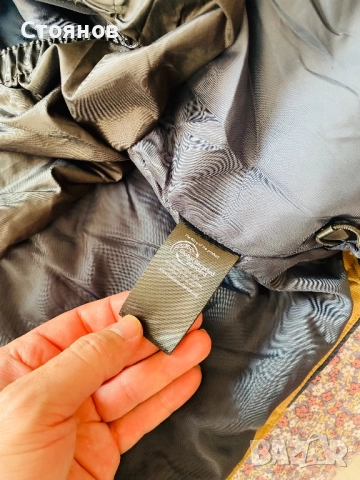 Чисто ново мъжко ски яке Crivit, размер ХL, снимка 17 - Якета - 52720618