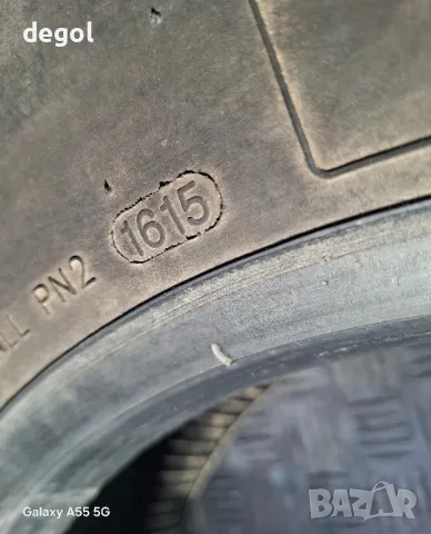 1бр.Гума за камион 235 75 17.5 GOODRIDE CM986, снимка 7 - Гуми и джанти - 48500183