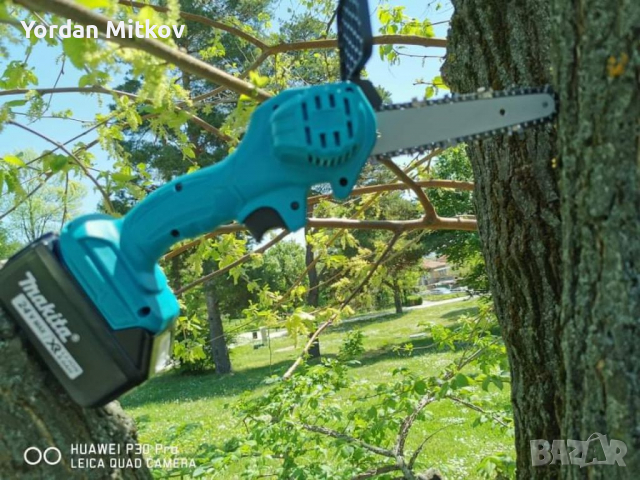 Мини Резачка Makita , снимка 7 - Други инструменти - 36578321