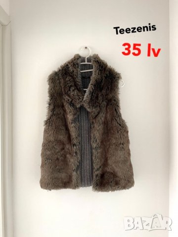 яке палто сака Guess Bershka Zara Shein H&M, снимка 5 - Сака - 38158239