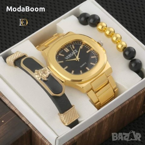 Маркови подаръчни комплекти , снимка 4 - Бижутерийни комплекти - 42813203