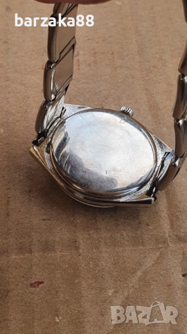 Мъжки механичен часовник 17 jewels, снимка 6 - Мъжки - 54131713