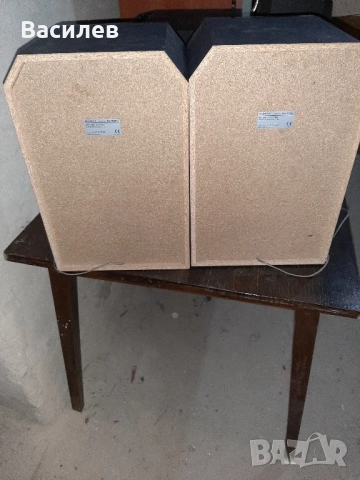 тонколони Sony RG660, снимка 3 - Аудиосистеми - 52367405