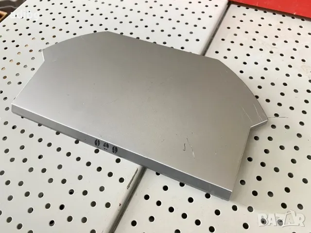 Krups Barista EA9000 - Капак Кафе