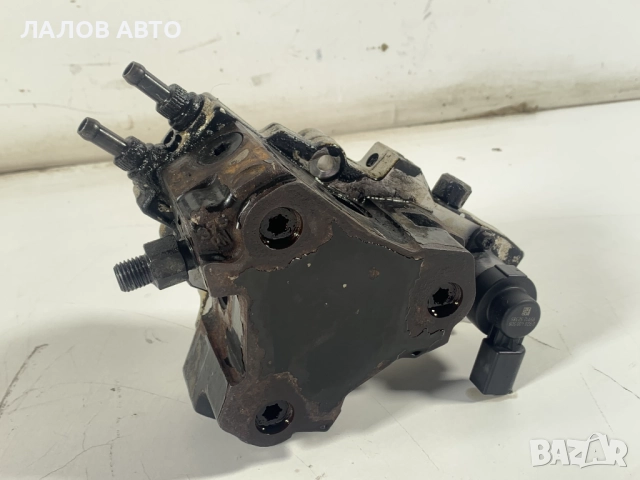 ГНП Мерцедес W211 E220 Mercedes-Benz W211 E220 (02-09)г. А6480700001