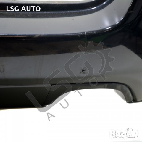 Задна броня Subaru Legacy 2003-2009 SU210620N-10, снимка 2 - Части - 29585332