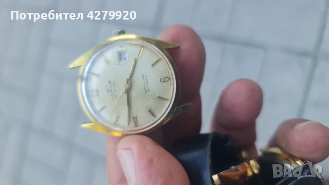 Ретро неработещи часовници, снимка 5 - Мъжки - 51330696