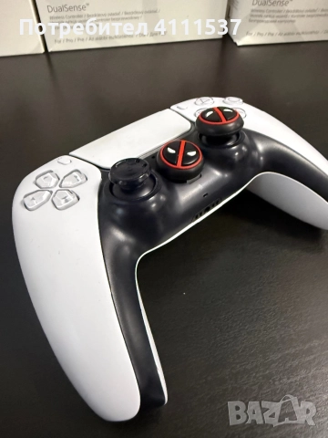 Playstation 5 slim digital, снимка 13 - PlayStation конзоли - 52479009