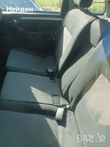 Опел Мерива на части., снимка 1