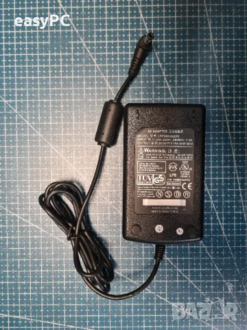 Оригинален захранващ адаптер LSE9901A2070 20V 3.25A 65W