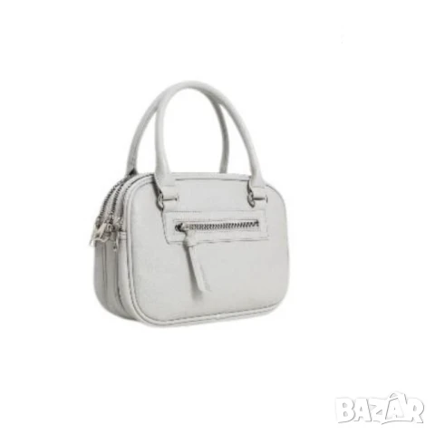 Стилна и практична дамска чанта, снимка 7 - Чанти - 50589512