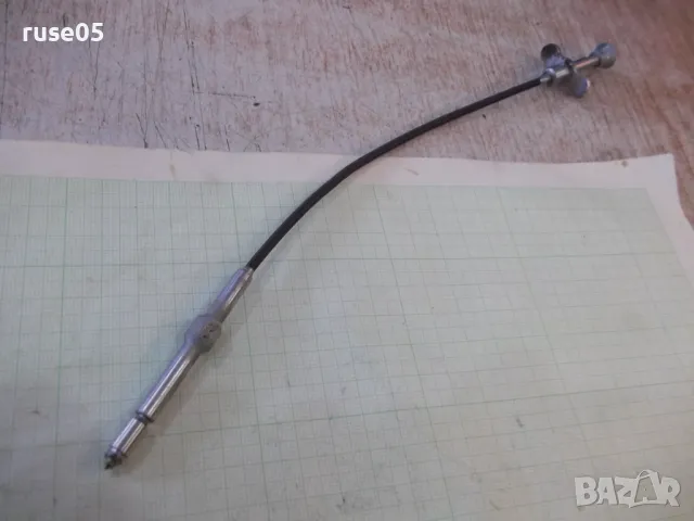 Жило фотографско голямо - 3, снимка 4 - Чанти, стативи, аксесоари - 49667723