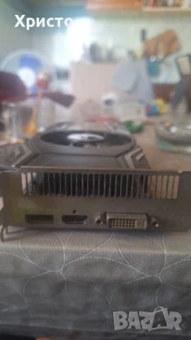 Видео карта Sapphire Radeon hd 5830, снимка 3 - Видеокарти - 50989499