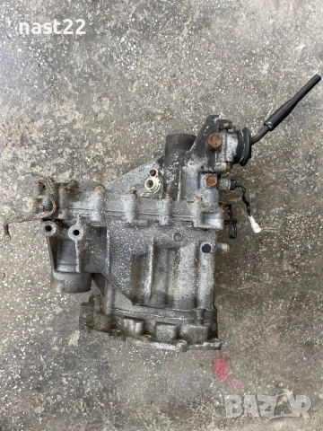 Раздатъчна кутия Сузуки Самурай 2.0 V6 136 k.s