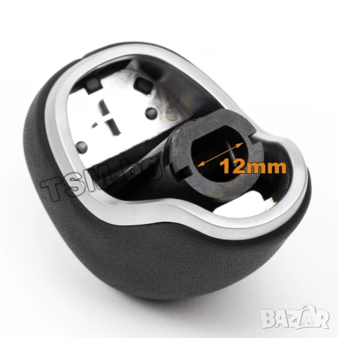 КОЖЕНА ТОПКА СКОРОСТЕН ЛОСТ за KIA RIO SPORTAGE 4&5 PRO CEED 3 XCEED CERATO STONIC SELTOS SONET КИЯ, снимка 5 - Аксесоари и консумативи - 51354593