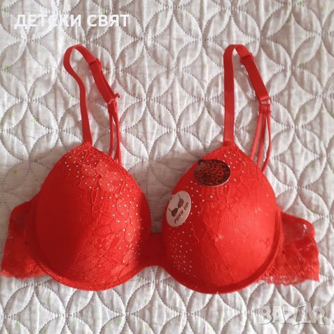 Прашки с декоративни камъчета, снимка 3 - Бельо - 37897098