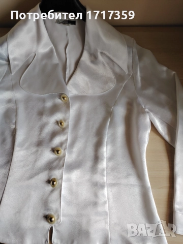 Дамска риза, снимка 6 - Ризи - 52440908