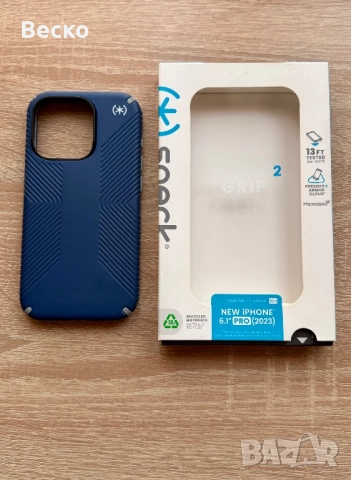 Оригинални калъфи за Apple Iphone 15 Pro, снимка 11 - Калъфи, кейсове - 52096825