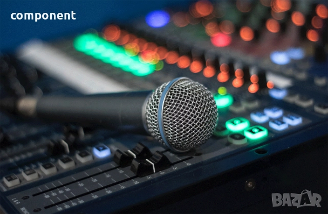 🎧 DJ услуги и професионално озвучаване за вашето събитие! 🎉