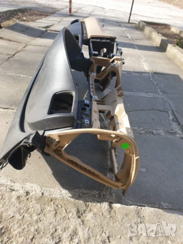 арматурно табло Пасат 6 VW Passat pasat B6 armaturno tablo, снимка 2 - Части - 50820603