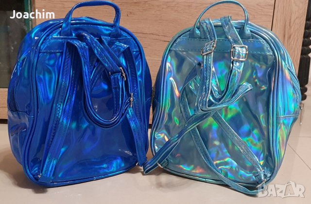 Голями малки модни раници, снимка 12 - Раници - 37876567