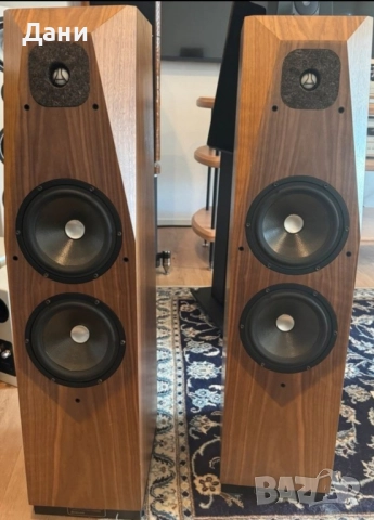 Продавам колони AVALON IDEA USA