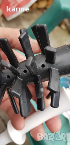 Силиконова четка за тоалетна, снимка 6 - Други - 50737983