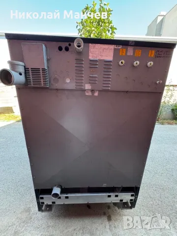 Miele Professional 24 килограма, снимка 6 - Перални - 47415470