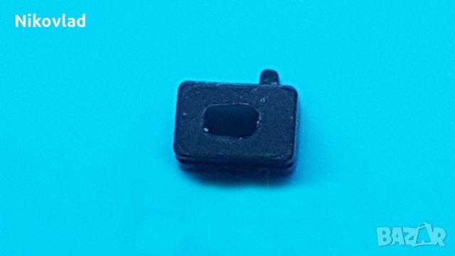 Гумена вложка за датчици Alcatel 5 (5086), снимка 1 - Резервни части за телефони - 34940505