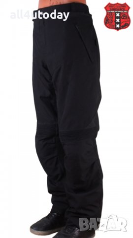 №3234 "IXS" Мъжки текстилен мото панталон, снимка 2 - Аксесоари и консумативи - 39449388