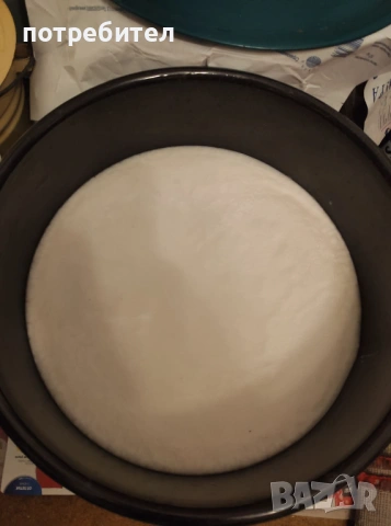 Продавам свинска мас