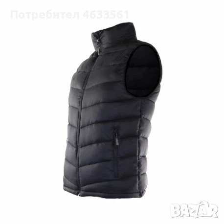 Мъжко яке без ръкави, елек Sphere Pro Java, снимка 2 - Якета - 52456742