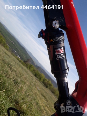 Scott Genius L 27.5 мекица, снимка 10 - Велосипеди - 51259903