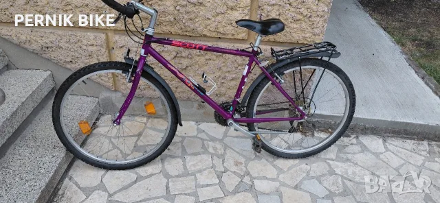 Велосипед Scott 26 цола
