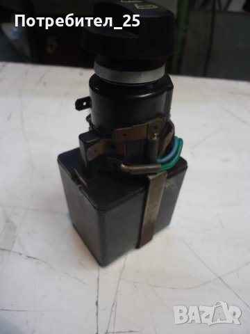 Ключ чистачки за Шкода 100S, снимка 3 - Части - 50922765