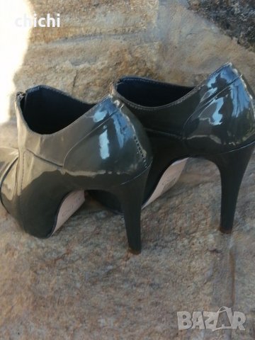 Дамски обувки, снимка 3 - Дамски елегантни обувки - 30908497