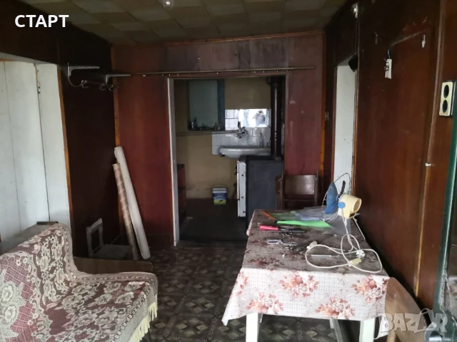 Продава КЪЩА      област Велико Търново, с. Полски Сеновец, снимка 9 - Къщи - 51140377