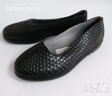 Работни гумени обувки тип галоши дамски ”Детелина”, снимка 2 - Други - 50375895