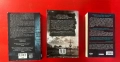 Богато разнообразие на книги- криминални/ трилъри и други, снимка 12