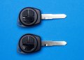 Кутийка ключ за Suzuki / Opel / Сузуки vitara swift / Опел agila авто, снимка 1 - Аксесоари и консумативи - 34876691
