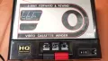 Пренавивачка ВХС JOHNSON OK-36  VHS, снимка 3