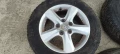 Алуминиеви джанти 15ки Mazda 3 - 200лв, снимка 3