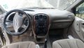 Продавам само на части Крайслер Вояджер 2004 г 2500 CRD, снимка 5