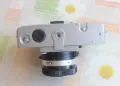 Topcon Uni - обектив Kogaku 2/53mm, снимка 5