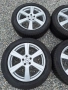 5x112.19цола.7.5j ET35. Autec, снимка 3