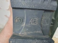 Рибарски ботуши 46-ти номер, снимка 5